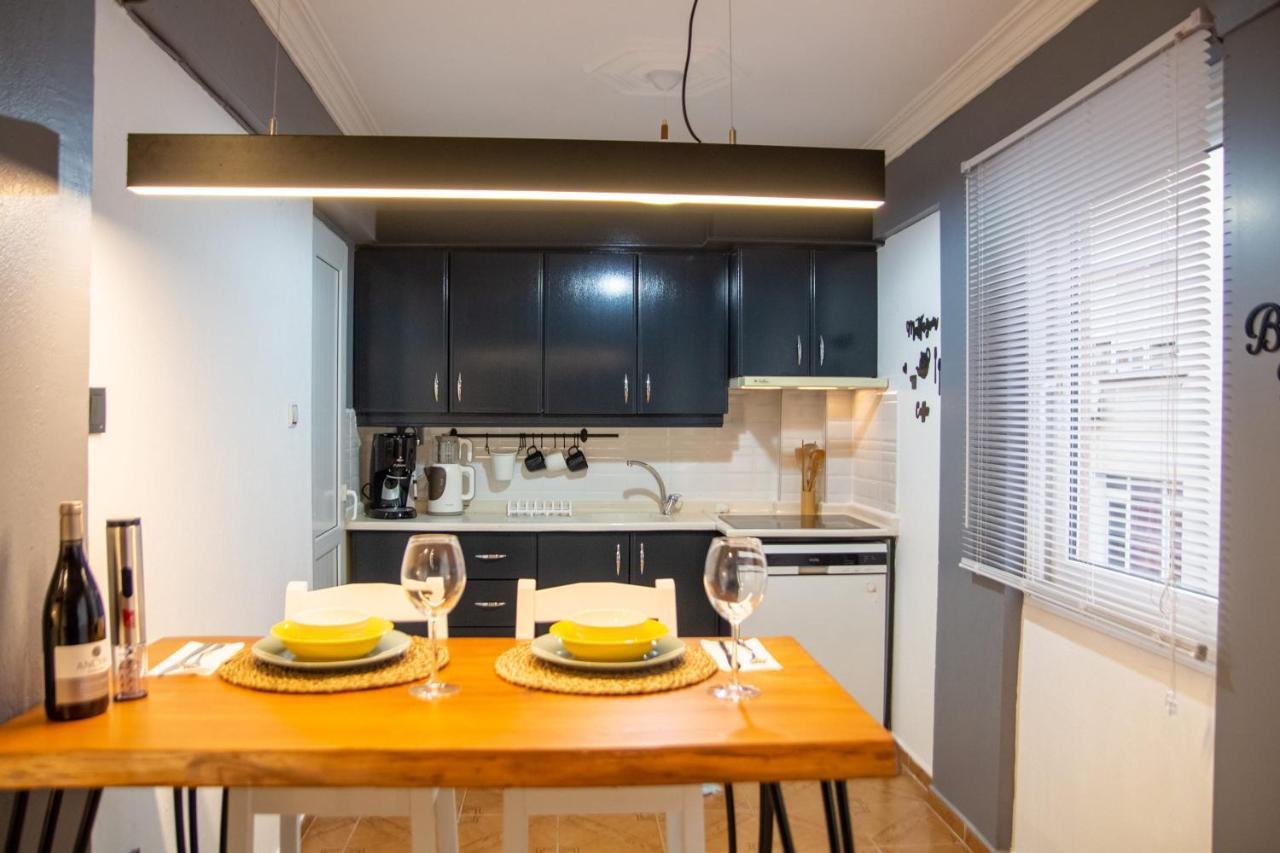 Amazing Flat Near The Coast With A Delightful Shared Terrace Close To Public Transportation In Karsiyaka İzmir Dış mekan fotoğraf