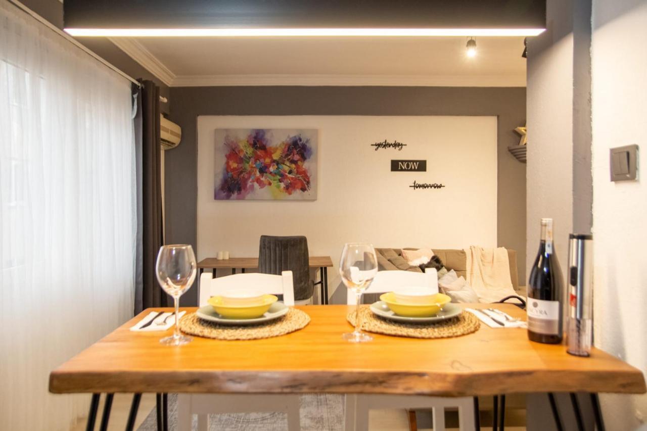 Amazing Flat Near The Coast With A Delightful Shared Terrace Close To Public Transportation In Karsiyaka İzmir Dış mekan fotoğraf