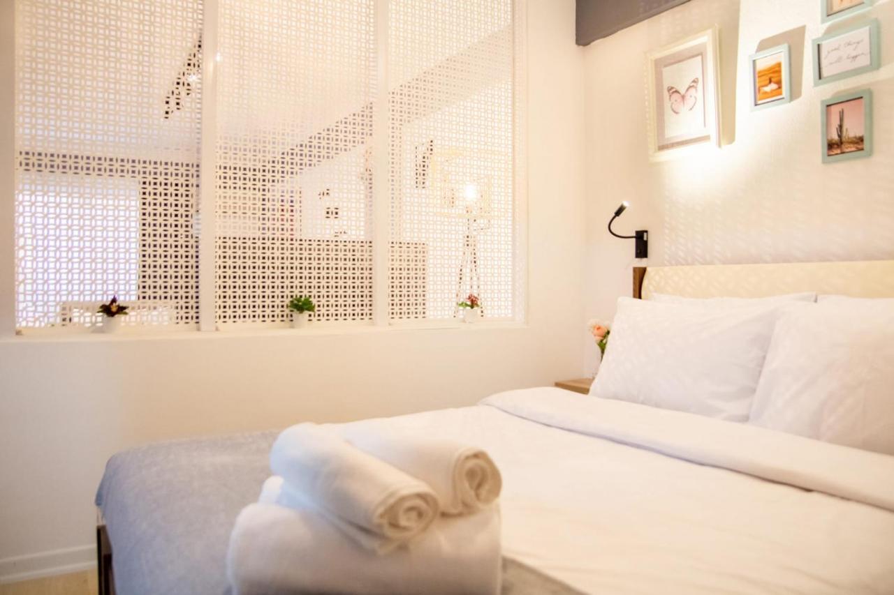 Amazing Flat Near The Coast With A Delightful Shared Terrace Close To Public Transportation In Karsiyaka İzmir Dış mekan fotoğraf
